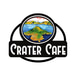 Crater Cafe