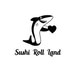 Sushi Roll Land