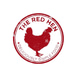 The Red Hen