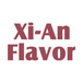 Xi-An Flavor