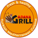 ADANA MEDITERRANEAN GRILL