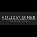 Holiday Diner