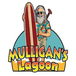 Mulligans Lagoon