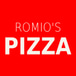 Crossroads Market (Romio's Pizza)