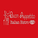 BUON APPETITO ITALIAN BISTRO