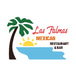 Las Palmas Mexican Restaurant (Hardwood Heights)