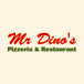 Mr Dino's Pizzeria & Restaurant
