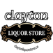 Clayton Liquor Store