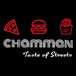 Chamman Pizza & Street Food