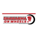 Shawarma On Wheels