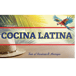 Cocina Latina