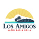 Los Amigos Latin Bar & Grill