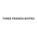 Three Friends Bistro