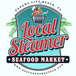 Local Steamer Seafood Market