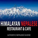 Himalayan Nepalese Restaurant