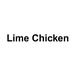 Lime Chicken