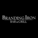 Branding Iron