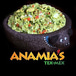 Anamia’s Tex Mex