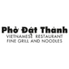 Pho Dat Thanh
