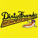 Dirty Frank's Hot Dog Palace