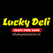 Lucky Deli