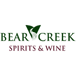 Bear Creek Spirits & Wine