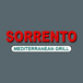 SORRENTO GRILL