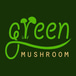 Green Mushroom