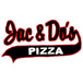 Jac & Do's Pizza of Kenton