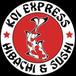 Koi Express Mt Sterling