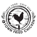 K Town Fried Chicken