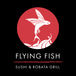 Flying Fish Sushi