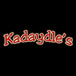 Kadaydles