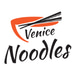 Venice noodles