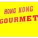 Hong Kong Gourmet