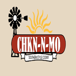 Chkn-N-Mo