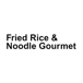 Fried Rice & Noodle Gourmet