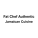 Fat Chef Authentic Jamaican Cuisine