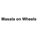 Masala on wheels