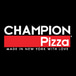 Champion Pizza Ditmars