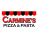 Carmines pizza @ pasta