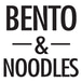 Bento & Noodles Eastlake