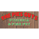 Pies guys Pizzeria