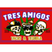 Tres Amigos Tacos & Tequila