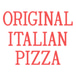 Original Italian Pizza