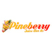 Pineberry Juice Bar