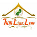 Thai Lime Leaf