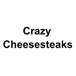 Crazy Cheesesteaks