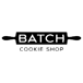 Batch Cookie Shop