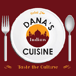 Dana's Indian Cuisine